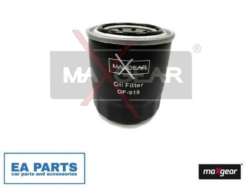 Oil filter for mazda - mazda, 121