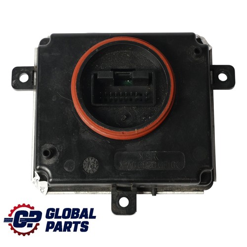Audi led headlight - tt,