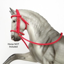 Handmade Breyer Traditional