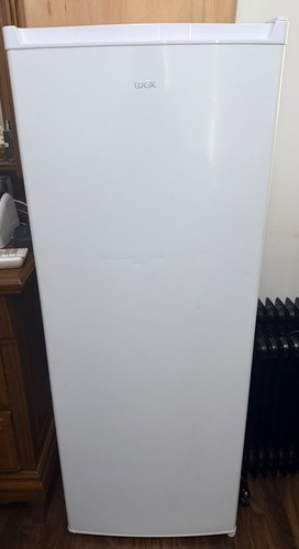 Logik ltl55w23 tall fridge - logik,