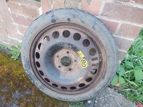 Vauxhall zafira - b, bolts)