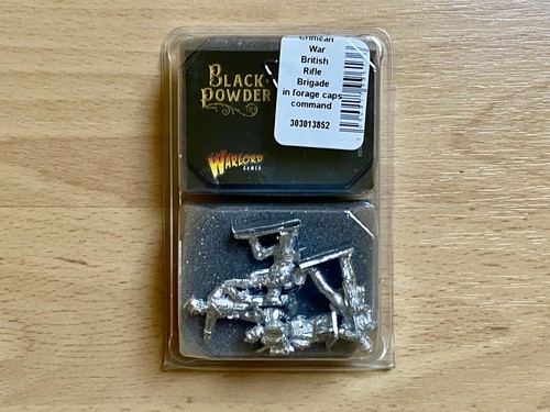 Warlord games black - warlord,