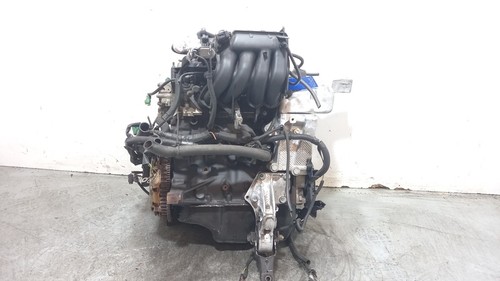 Nfv full engine citroen xsara - engine,