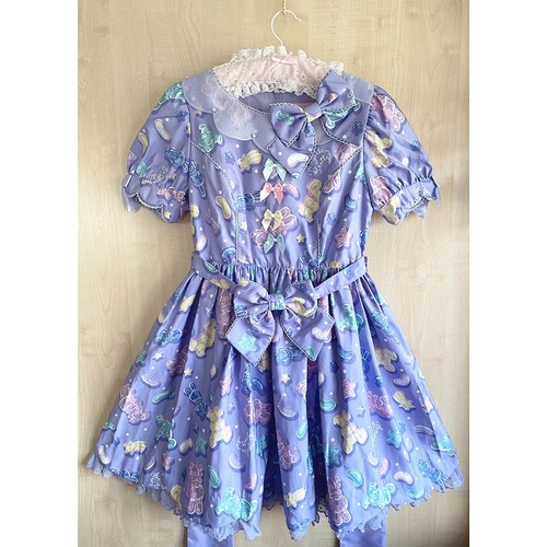 Angelic pretty jelly - pretty,