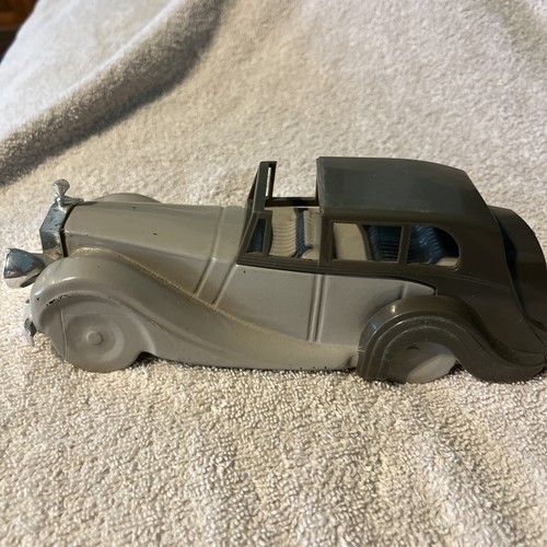 Avon vintage rolls royce - avon, deep