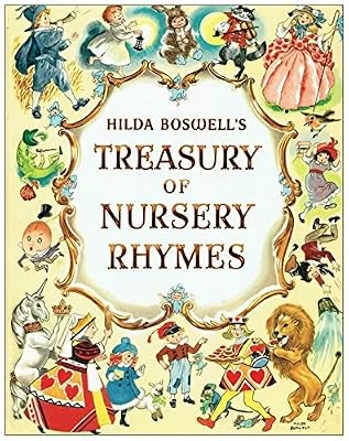 Hilda boswells treasury - boswells, of