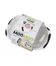 MooMoo Butter Dish Butter Pod Container