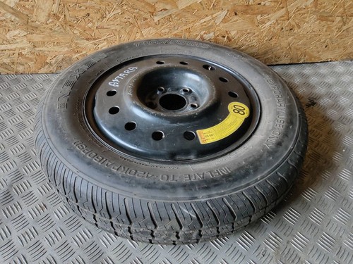 Opel antara 2013 r16 spare - opel,
