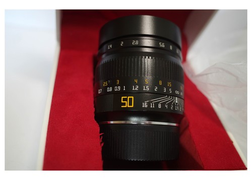 Optical ttartisan 50mm - dj-optical,