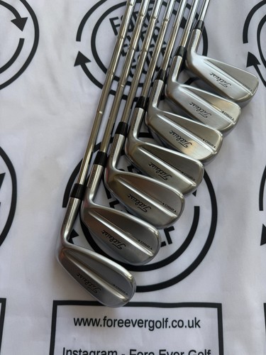 Titleist t250 combo - combo, iron
