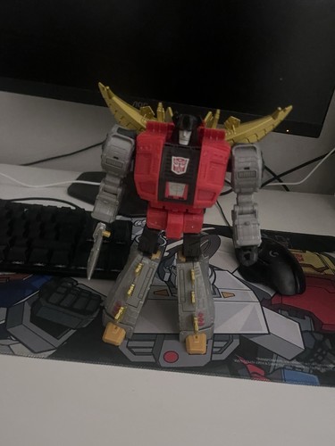 Transformers studio series - transformers, 86