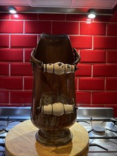 Vintage French Copper Brass