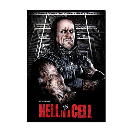 Wwe hell cell 2010 event - 2010,