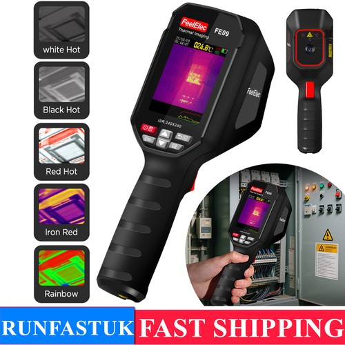 320x240 thermal imaging - 320x240, camera