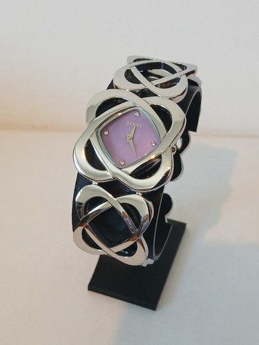 Sekonda seksy ladies silver - ladies,