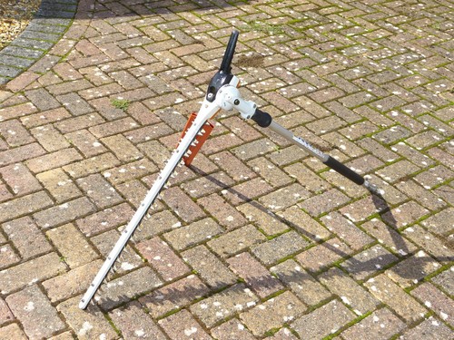 Stihl 145 long reach - stihl, hl-km