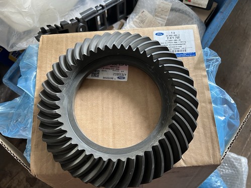 New genuine ford transit mk8 - genuine, mk8/9