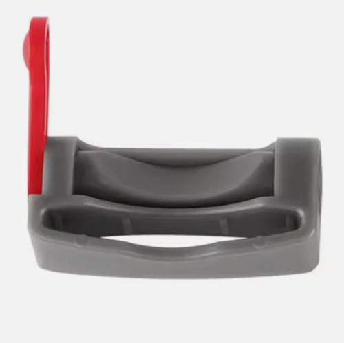 Trigger off lock power hold - lock,