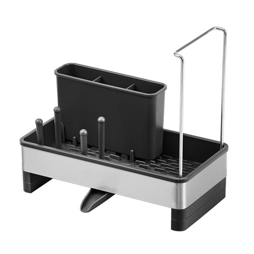 Songmics kitchen sink caddy - sink,