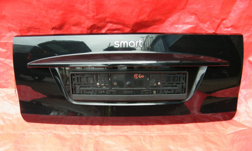 Smart car 451 - smart, 2007-2014