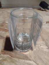 Zubrowka Bison Grass Embossed