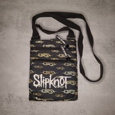 SLIPKNOT BODY BAG RUST 