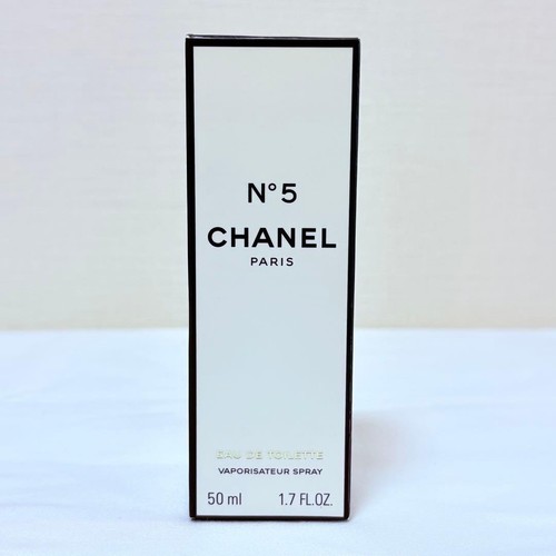 Chanel paris eau - chanel, no.