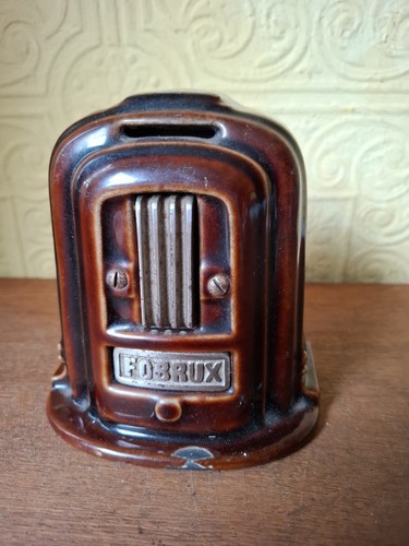 Antique cast iron - cast, stove