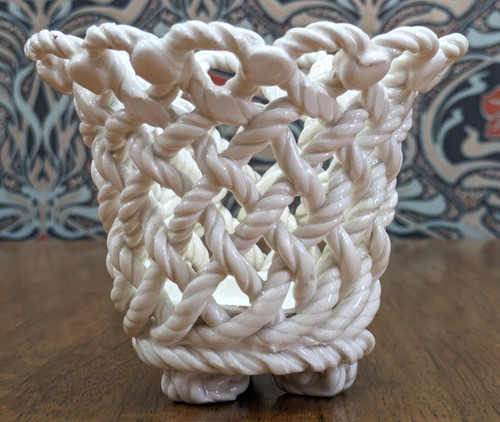 Vintage spanish ceramic - spanish,
