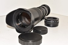 NIKON DSLR DIGITAL fit 300mm