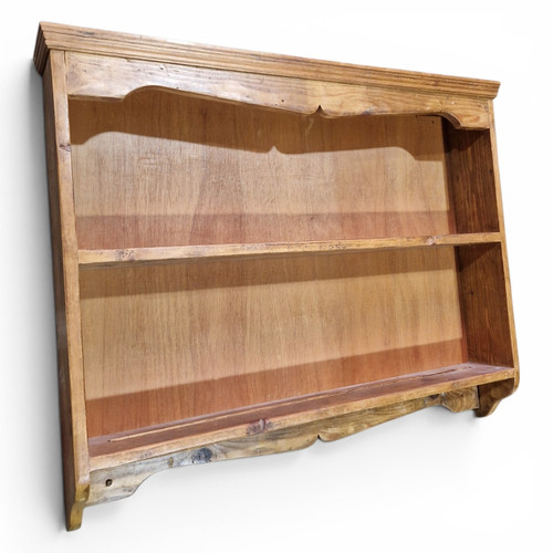 Rustic farmhouse pine - rustic,