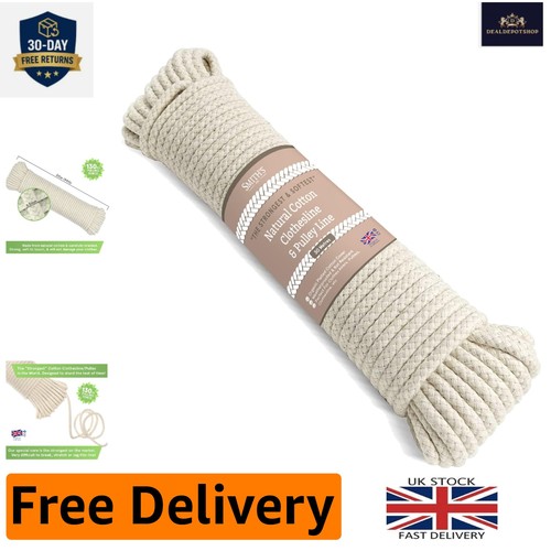 Eco friendly 30m clothesline - eco-friendly,