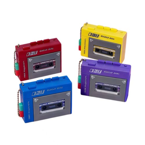 Retro mini portable player - mini,