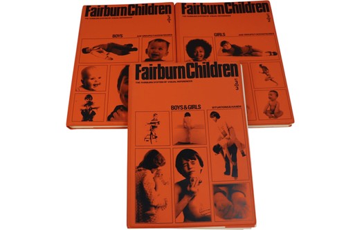 Fairburn children visual - fairburn,