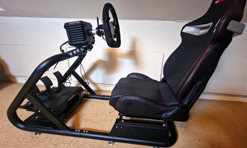 Fanatec csl 8nm clubsport - fanatec,