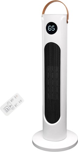 Fan heater oscillating - heater,