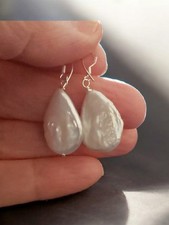 Baroque freshwater cultured - freshwater,
