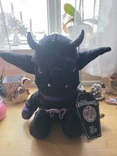 Sorcerer Plush Kreeptures by