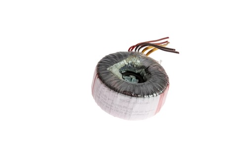 Badel toroidal transformer - badel,