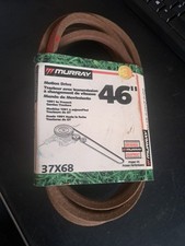 Murray Ride On Mower 37x68