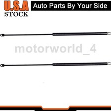 2X Focus Auto Parts Hood Lift