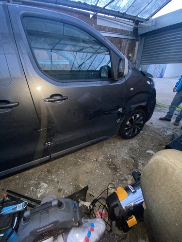 2019 citroen dispatch - 2019,