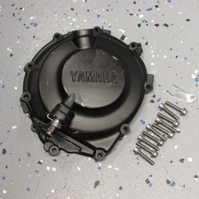 Right Side Engine Clutch Cover