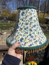 VTG Laura Ashley Floral SHADE