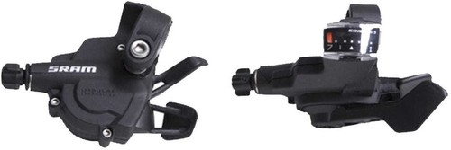Sram trigger shifter set - sram, x.3