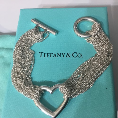 Tiffany multi strand 7 - tiffany,