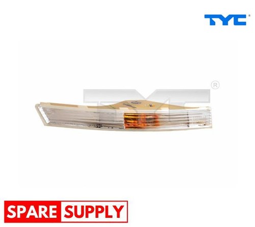 Indicator for passat tyc - for,