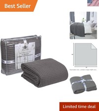 Breathable All-Season Combed