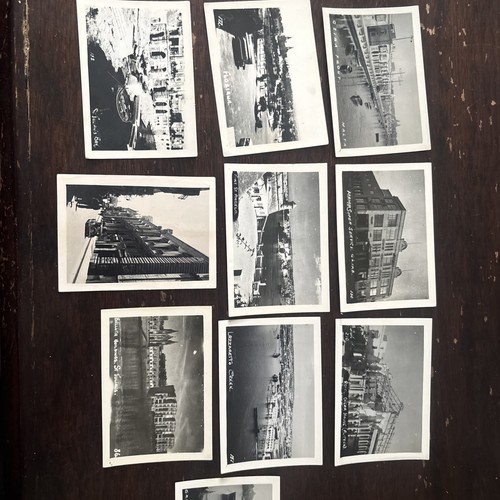 Vintage wwii malta real - vintage, photo
