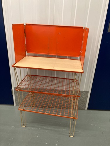 Set six hago - set, shelves